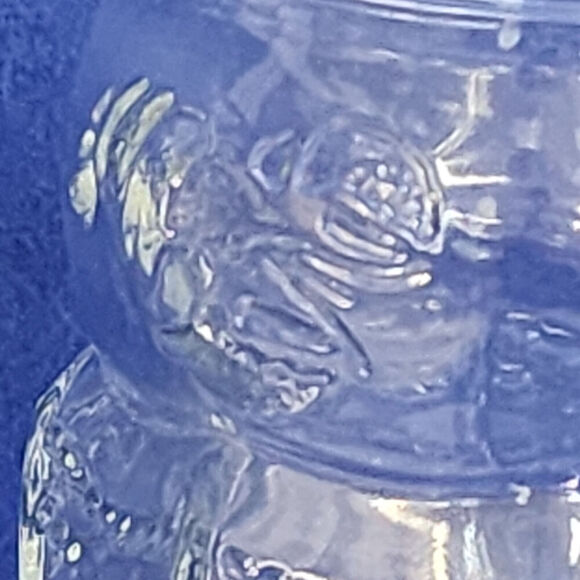 Vintage RED LOBSTER Tall/7.5" Collector's Lighthouse Drink‎ Glasses - Set of 2 - Picture 4 of 5